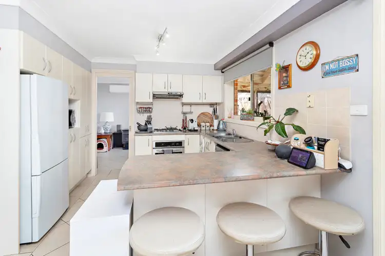 Second view of Homely house listing, 27 Lord Howe Avenue, Shell Cove NSW 2529