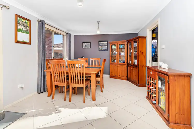 Fifth view of Homely house listing, 27 Lord Howe Avenue, Shell Cove NSW 2529
