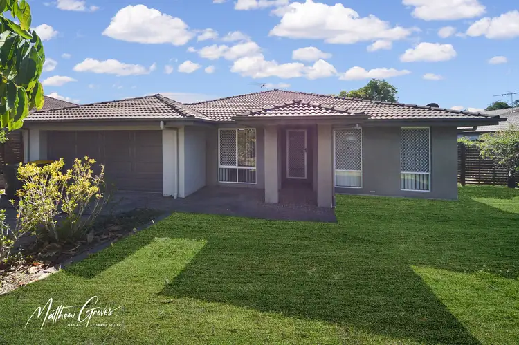 9 Yengo Street, Parkinson QLD 4115