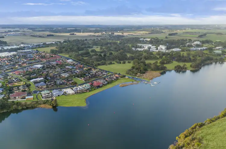 Second view of Homely land listing, 53 Motang Drive, Warrnambool VIC 3280