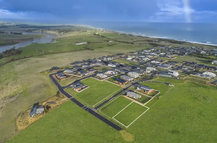 Fourth view of Homely land listing, 53 Motang Drive, Warrnambool VIC 3280