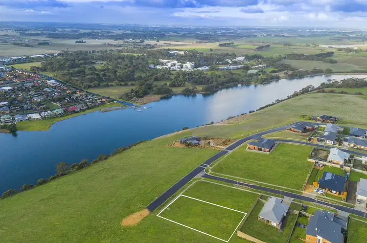 Fifth view of Homely land listing, 53 Motang Drive, Warrnambool VIC 3280