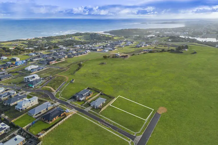Sixth view of Homely land listing, 53 Motang Drive, Warrnambool VIC 3280