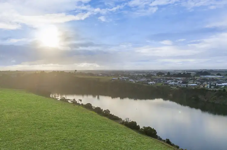 Second view of Homely land listing, 51 Motang Drive, Warrnambool VIC 3280