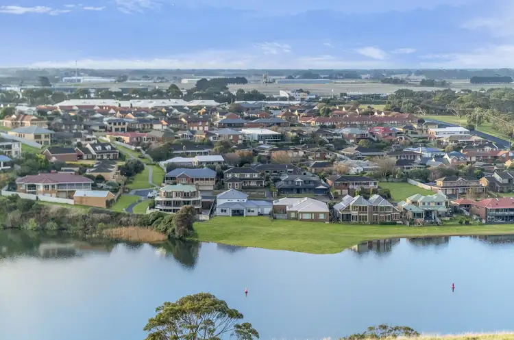 Third view of Homely land listing, 51 Motang Drive, Warrnambool VIC 3280