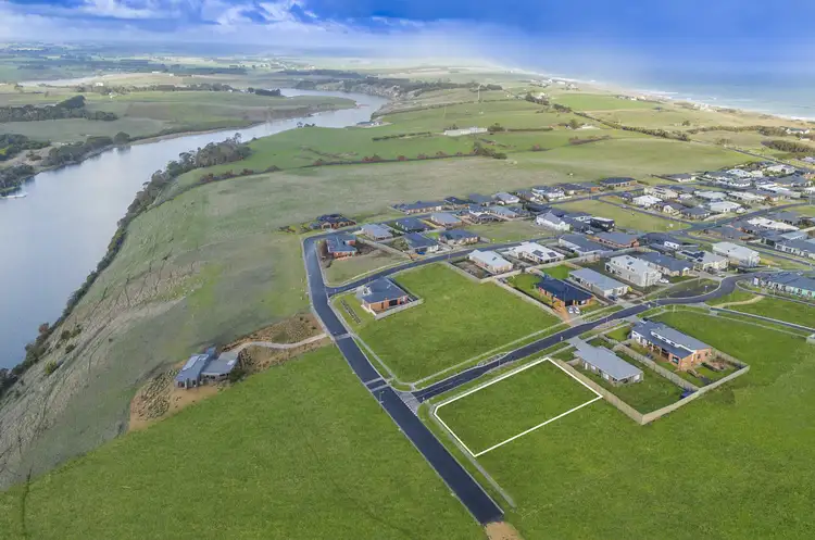 Fifth view of Homely land listing, 51 Motang Drive, Warrnambool VIC 3280
