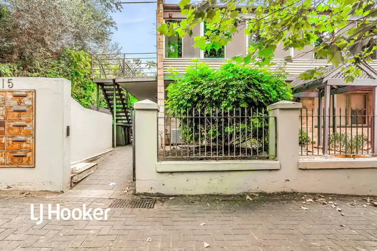 Second view of Homely unit listing, 7/15 Botanic Street, Hackney SA 5069