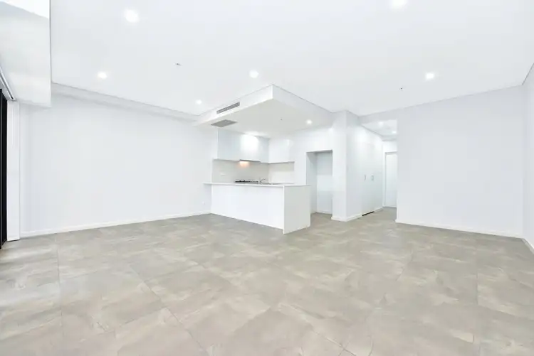 Main view of Homely apartment listing, 204/153 Parramatta Road, Homebush NSW 2140