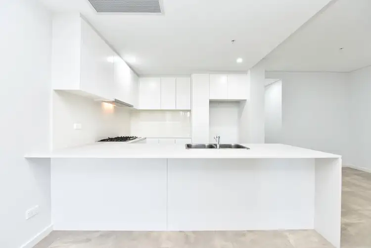 Second view of Homely apartment listing, 204/153 Parramatta Road, Homebush NSW 2140
