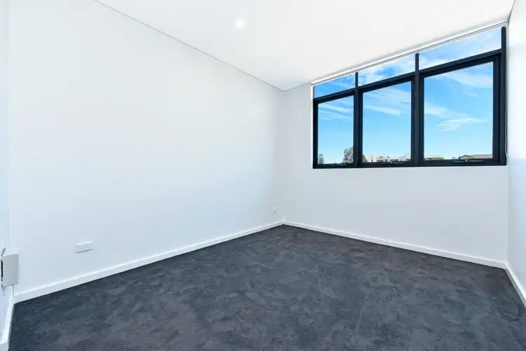 Third view of Homely apartment listing, 204/153 Parramatta Road, Homebush NSW 2140