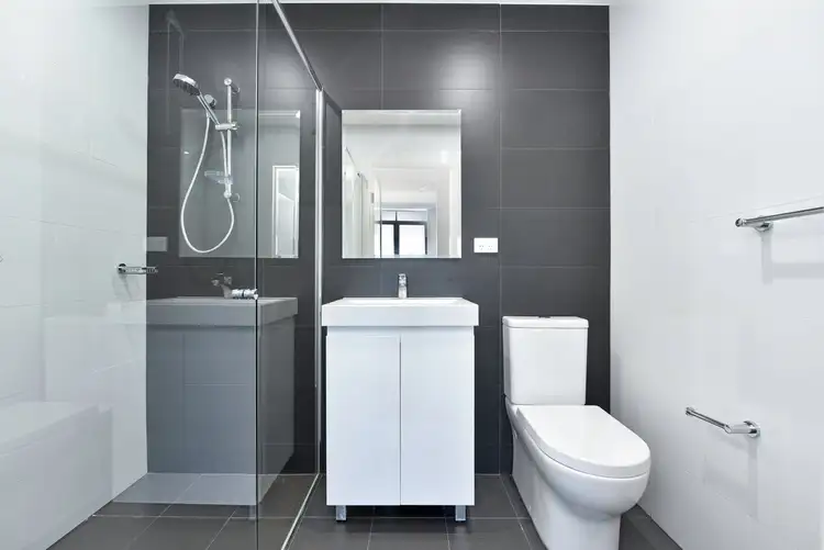 Fourth view of Homely apartment listing, 204/153 Parramatta Road, Homebush NSW 2140