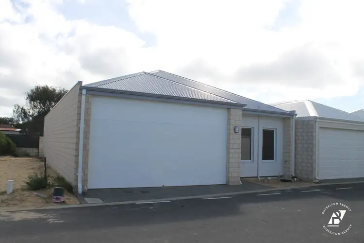 Main view of Homely house listing, 53 Capstan Place, Geographe WA 6280