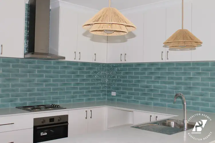 Second view of Homely house listing, 53 Capstan Place, Geographe WA 6280