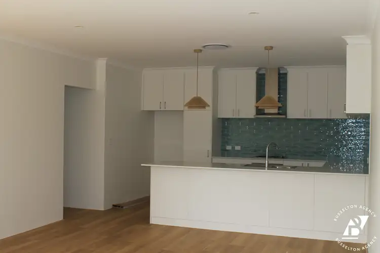 Third view of Homely house listing, 53 Capstan Place, Geographe WA 6280