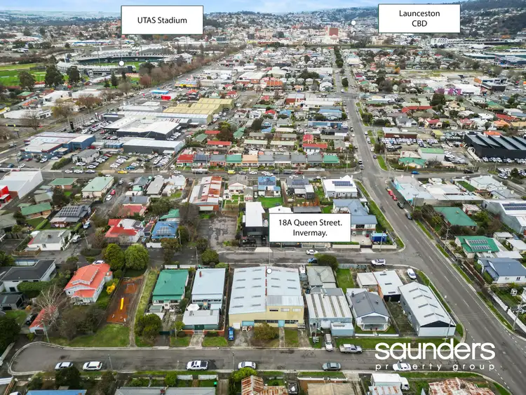 18A Queen Street, Invermay TAS 7248