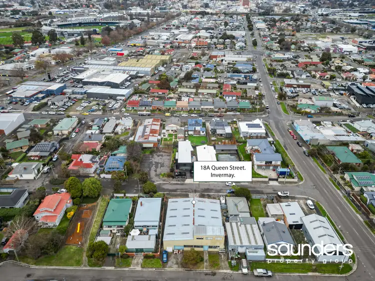 18A Queen Street, Invermay TAS 7248