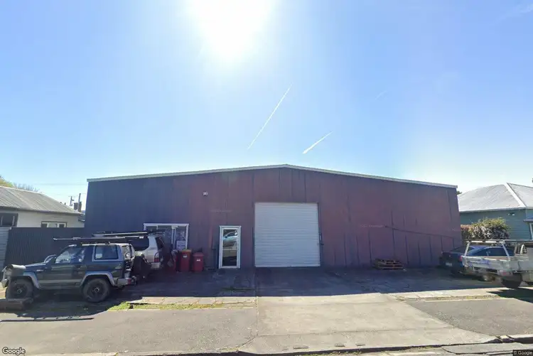 Third view of Homely warehouse listing, 18A Queen Street, Invermay TAS 7248