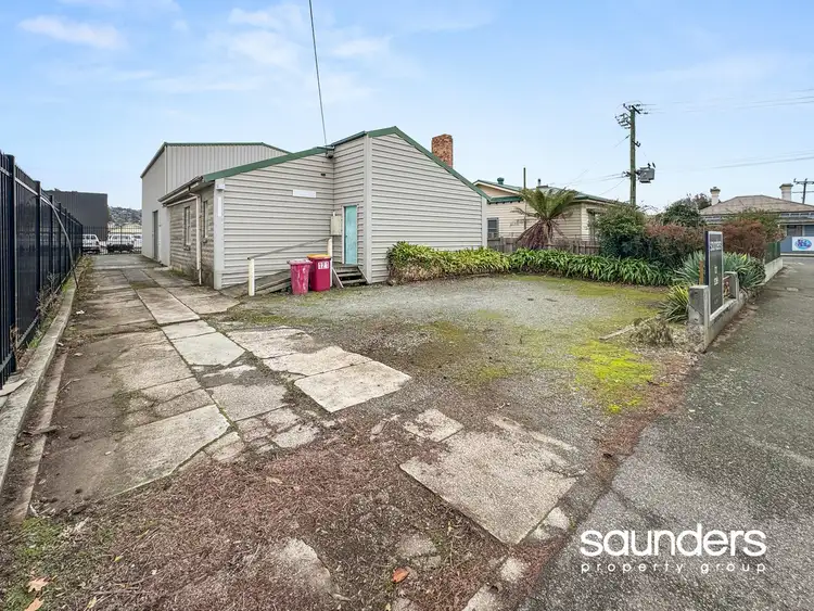 Third view of Homely warehouse listing, 121 Holbrook Street, Invermay TAS 7248