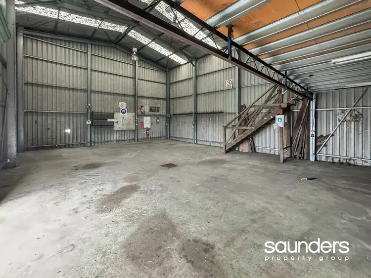 Fourth view of Homely warehouse listing, 121 Holbrook Street, Invermay TAS 7248