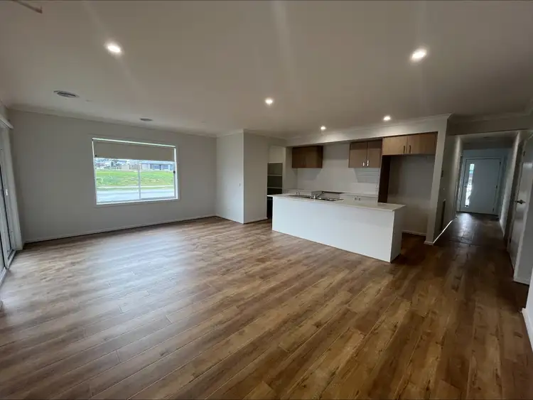Second view of Homely house listing, 7 Duke Road, Traralgon VIC 3844