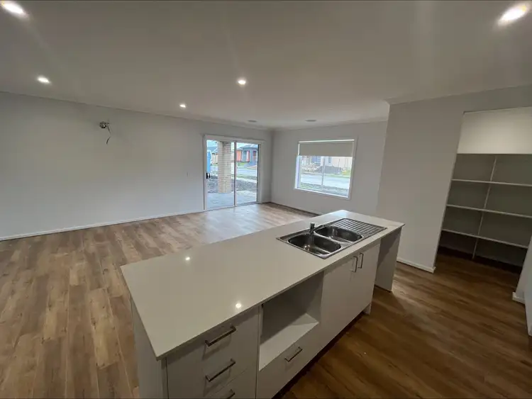 Third view of Homely house listing, 7 Duke Road, Traralgon VIC 3844