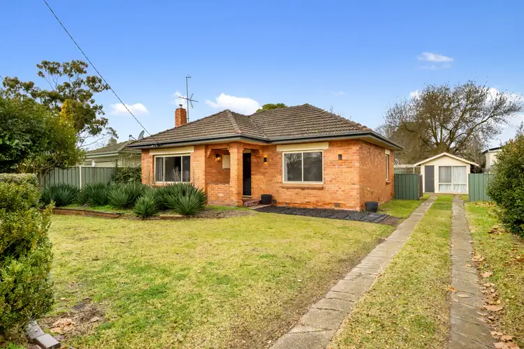 158 Raglan Street