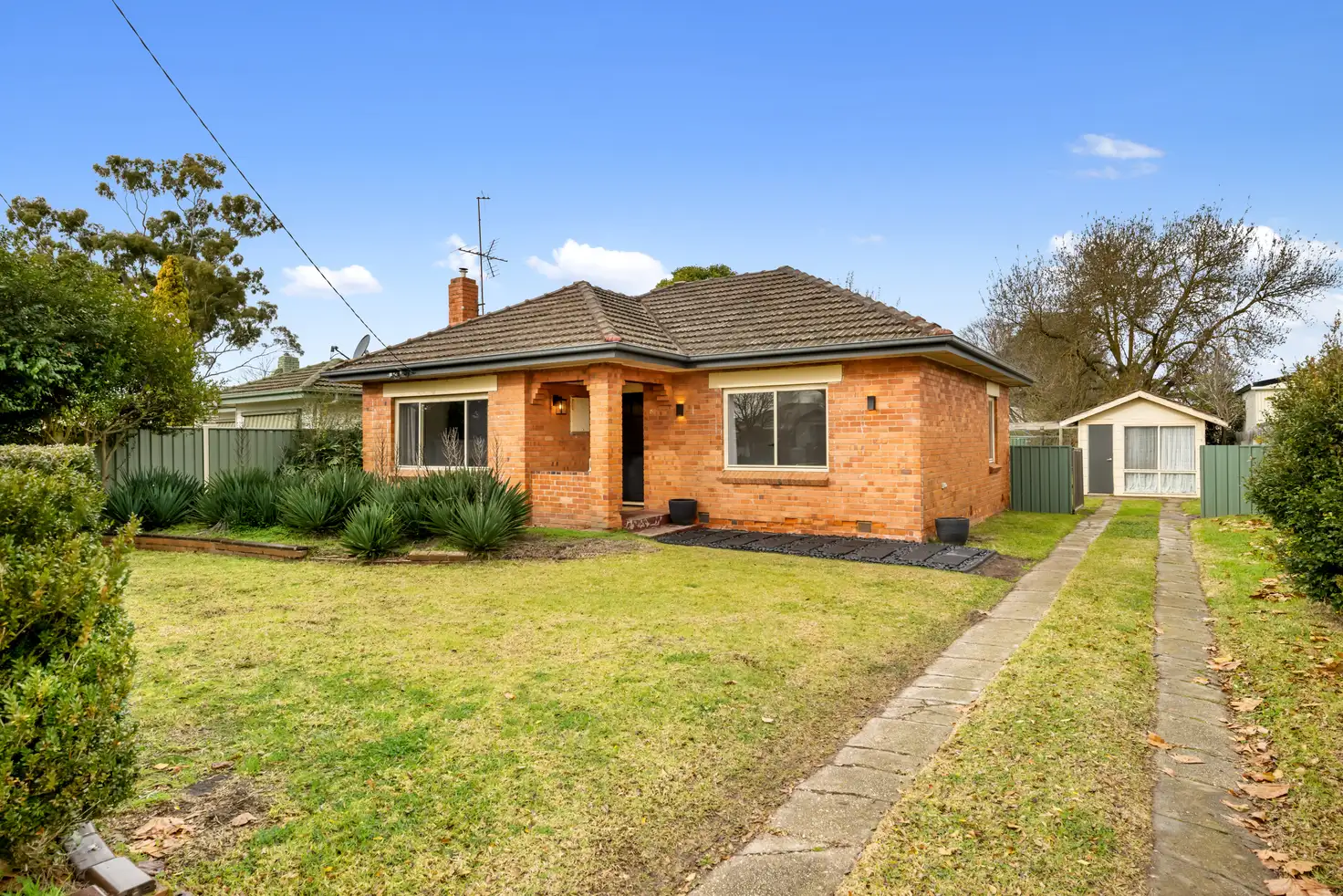 Main view of Homely house listing, 158 Raglan Street, Sale VIC 3850