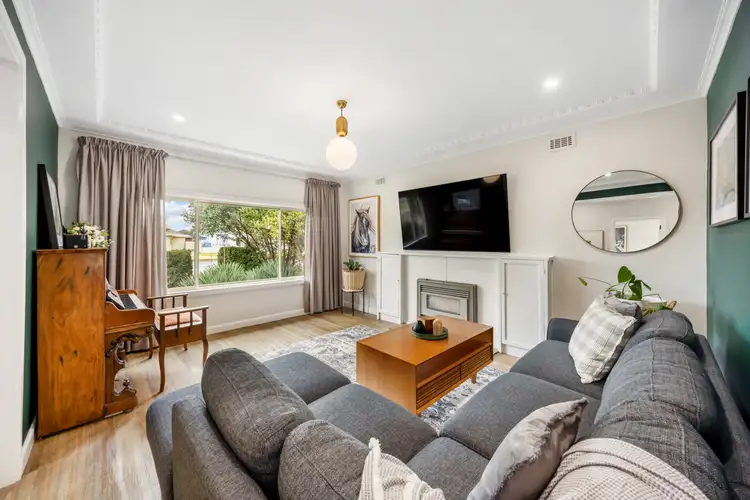 Second view of Homely house listing, 158 Raglan Street, Sale VIC 3850
