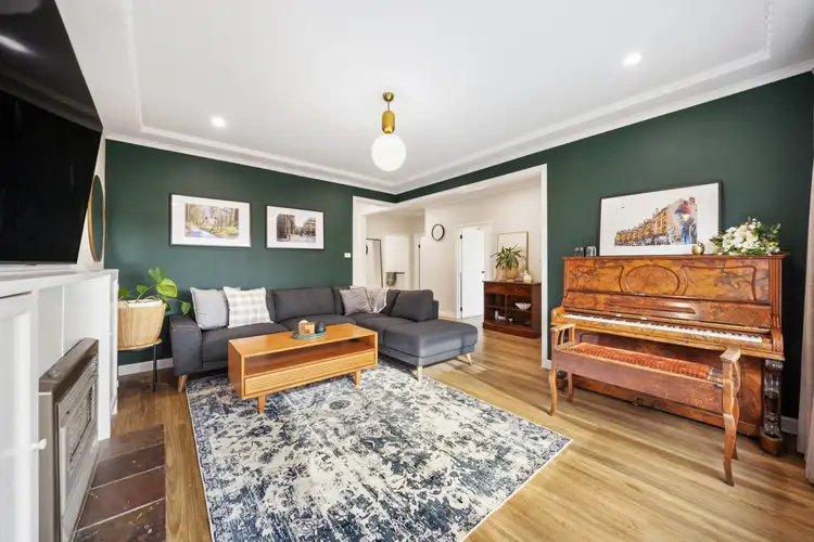 Fourth view of Homely house listing, 158 Raglan Street, Sale VIC 3850