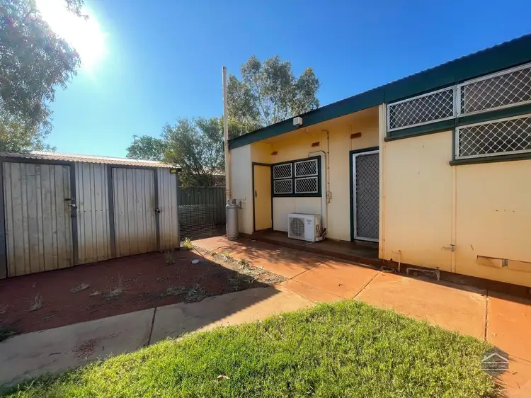 Second view of Homely townhouse listing, 33A Edkins Place, South Hedland WA 6722