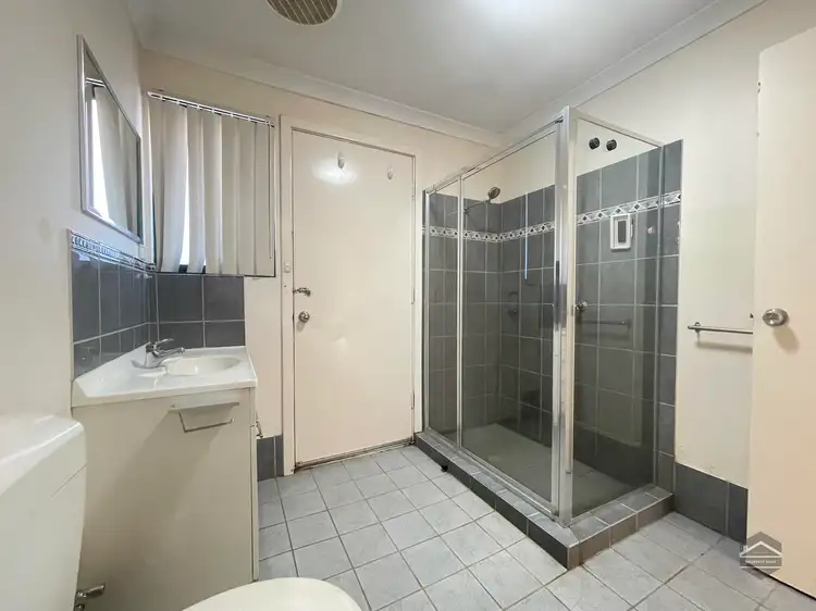 Third view of Homely unit listing, 2/31 Spoonbill Crescent, South Hedland WA 6722