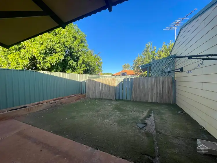 Fifth view of Homely unit listing, 2/31 Spoonbill Crescent, South Hedland WA 6722