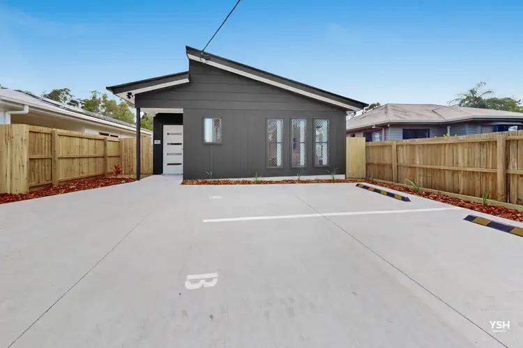 Main view of Homely block of units listing, 39 Bovey Street, Coopers Plains QLD 4108