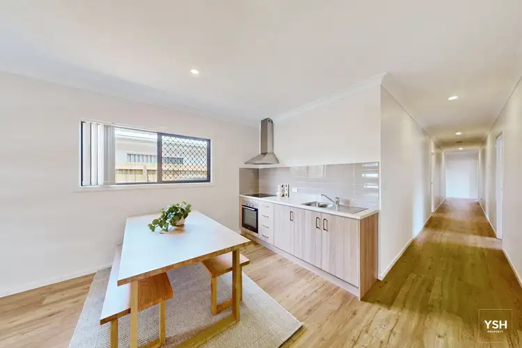 Second view of Homely block of units listing, 39 Bovey Street, Coopers Plains QLD 4108