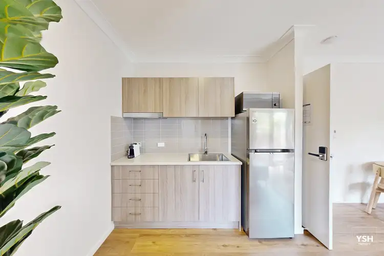 Fourth view of Homely block of units listing, 39 Bovey Street, Coopers Plains QLD 4108