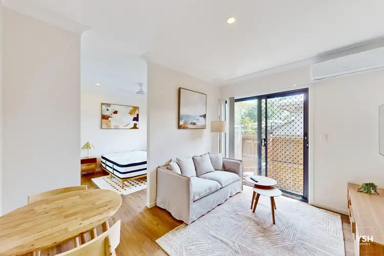 Fifth view of Homely block of units listing, 39 Bovey Street, Coopers Plains QLD 4108