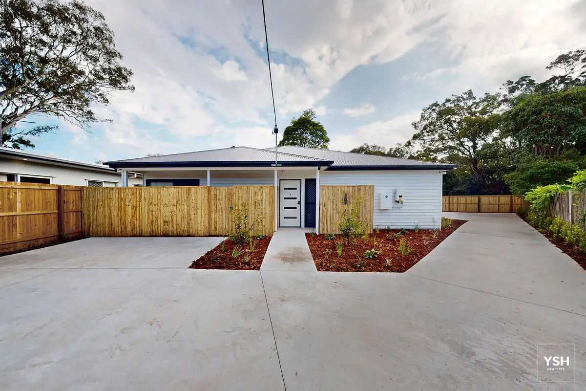Main view of Homely block of units listing, 12 Dorloo Street, Deagon QLD 4017