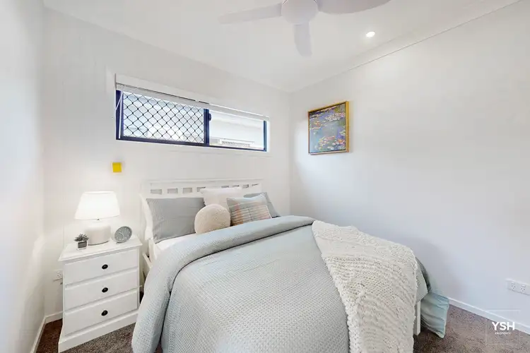 Fourth view of Homely block of units listing, 12 Dorloo Street, Deagon QLD 4017