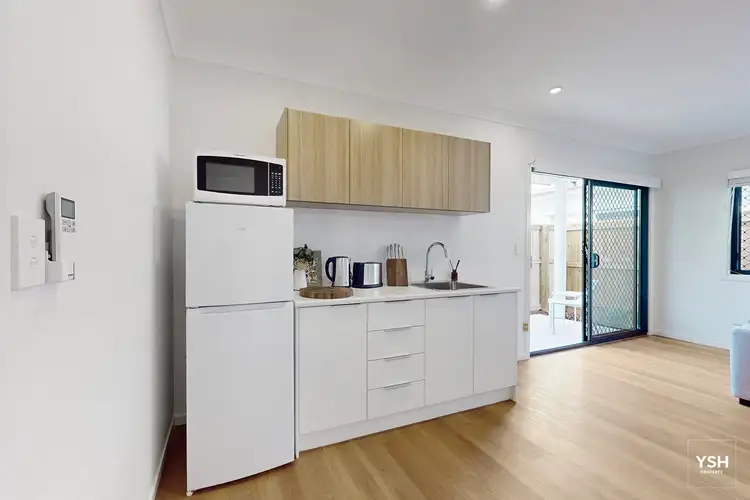 Fifth view of Homely block of units listing, 12 Dorloo Street, Deagon QLD 4017