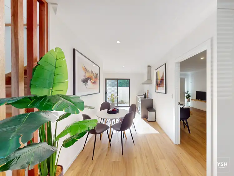 Second view of Homely block of units listing, 30 Blackburn Street, Moorooka QLD 4105