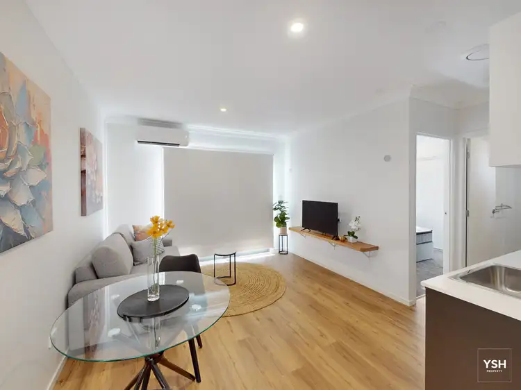 Fifth view of Homely block of units listing, 30 Blackburn Street, Moorooka QLD 4105