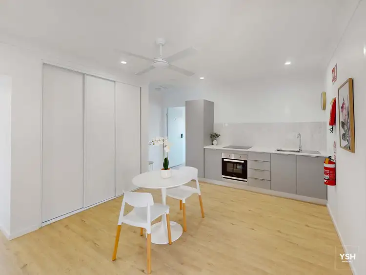 Second view of Homely block of units listing, 16a Littleton Road, Richlands QLD 4077