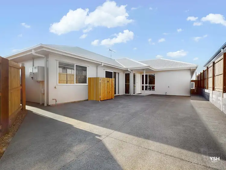 Third view of Homely block of units listing, 16a Littleton Road, Richlands QLD 4077