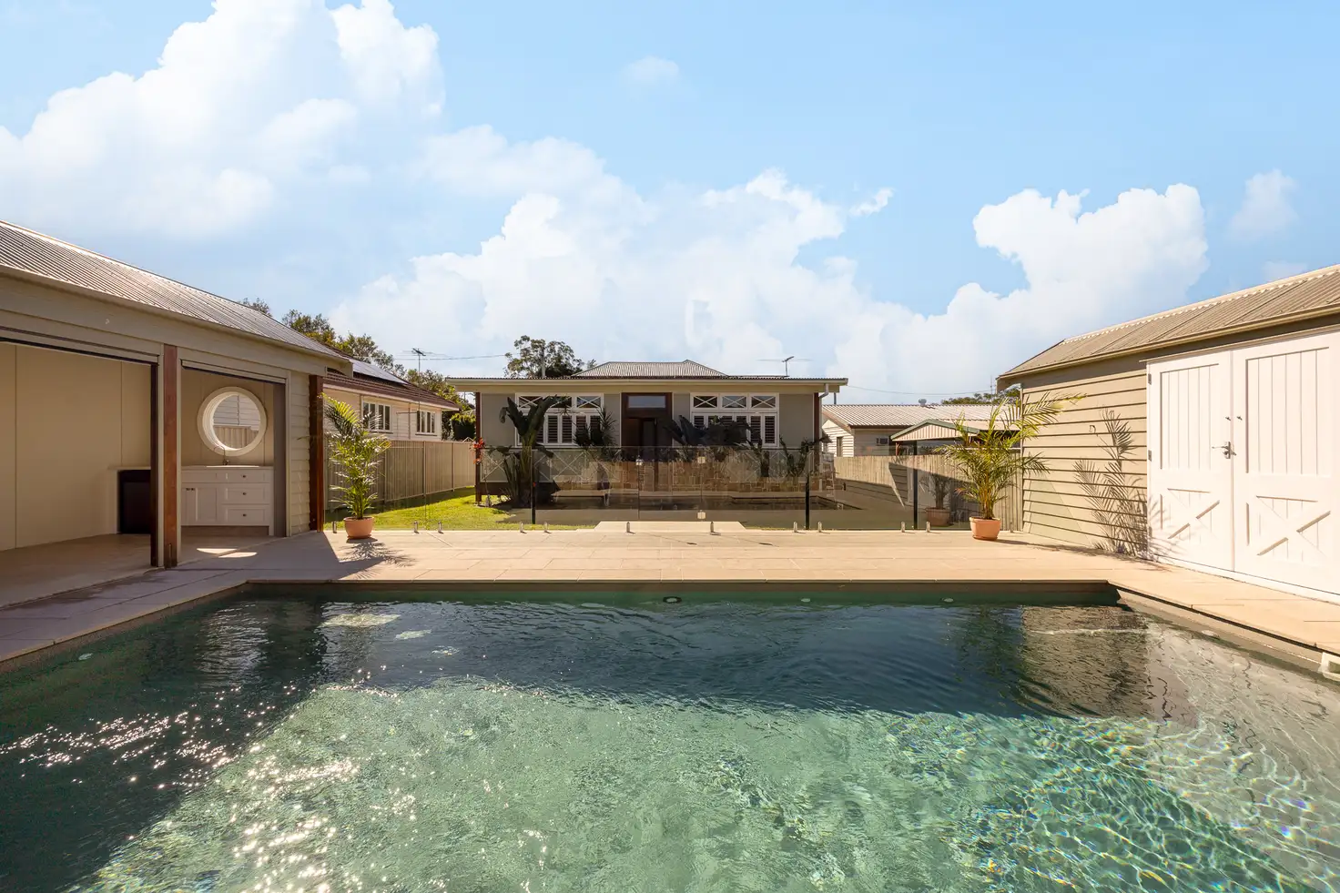 Main view of Homely house listing, 15 Kenbarry Street, Brighton QLD 4017