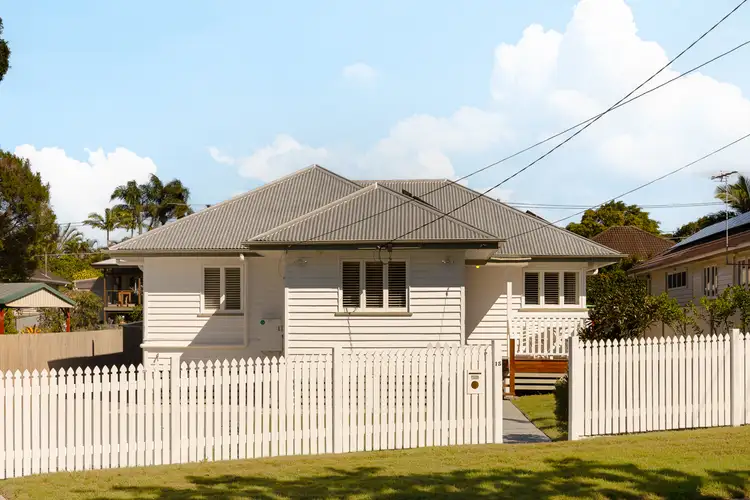Second view of Homely house listing, 15 Kenbarry Street, Brighton QLD 4017