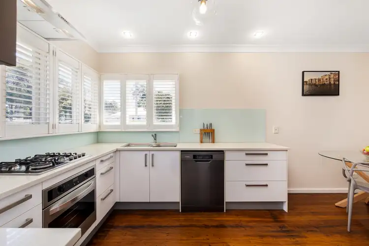 Sixth view of Homely house listing, 15 Kenbarry Street, Brighton QLD 4017