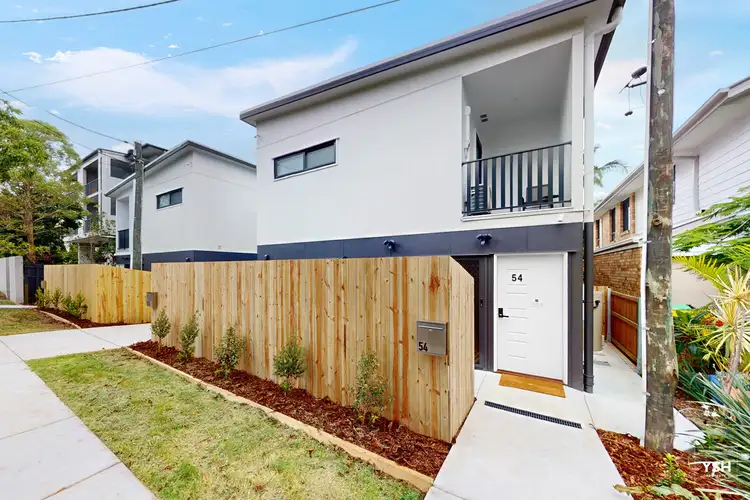 54 Tavistock Street, Oxley QLD 4075