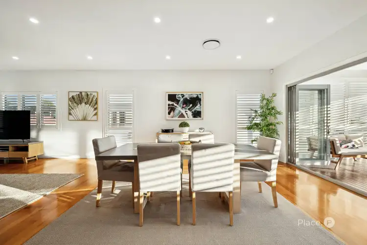 Sixth view of Homely house listing, 54 Birkalla Street, Bulimba QLD 4171