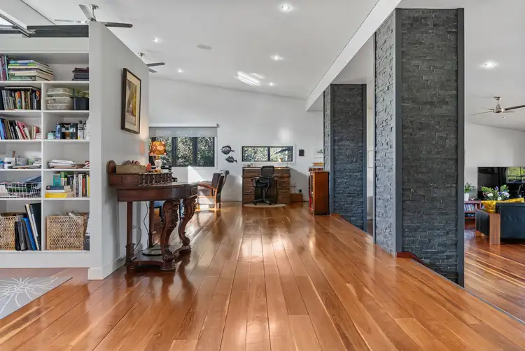 Second view of Homely rural property listing, 47 Holzwarts Road, Berat QLD 4362