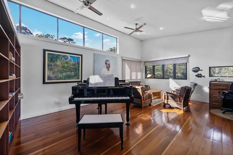 Sixth view of Homely rural property listing, 47 Holzwarts Road, Berat QLD 4362